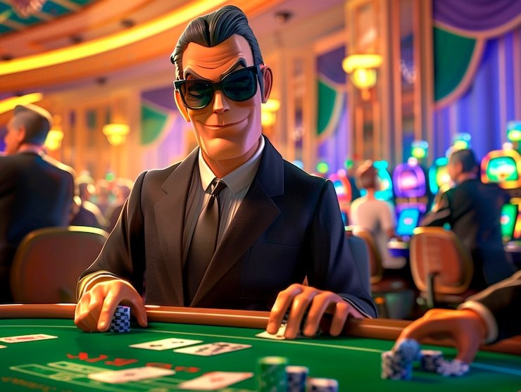 Sports and casino-style sections arranged for adult 222b users